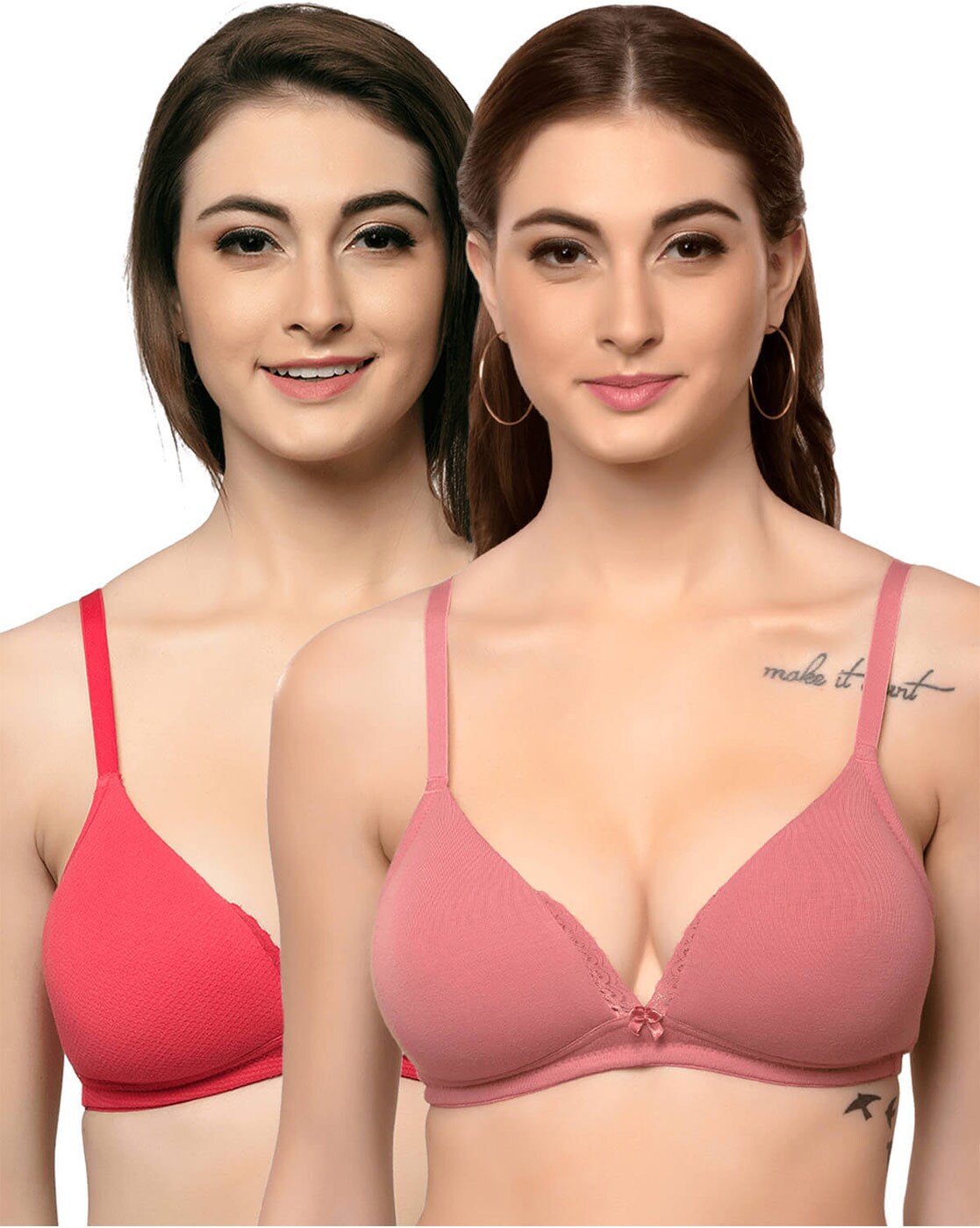Buy Assorted Bras for Women by Innersense Online