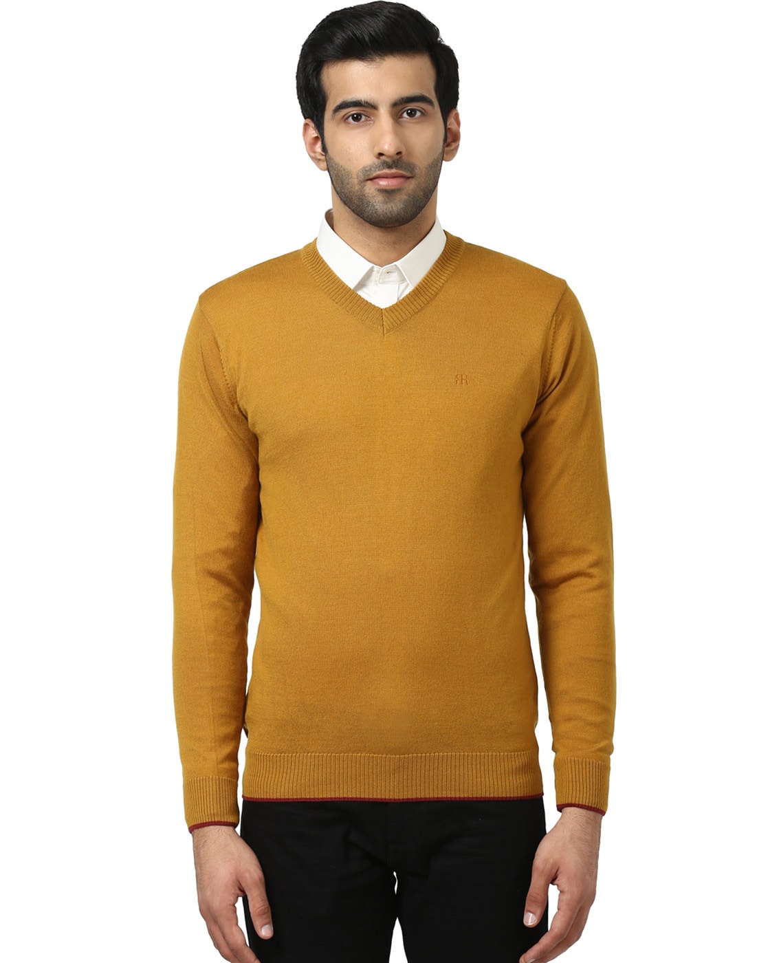 raymond pullover