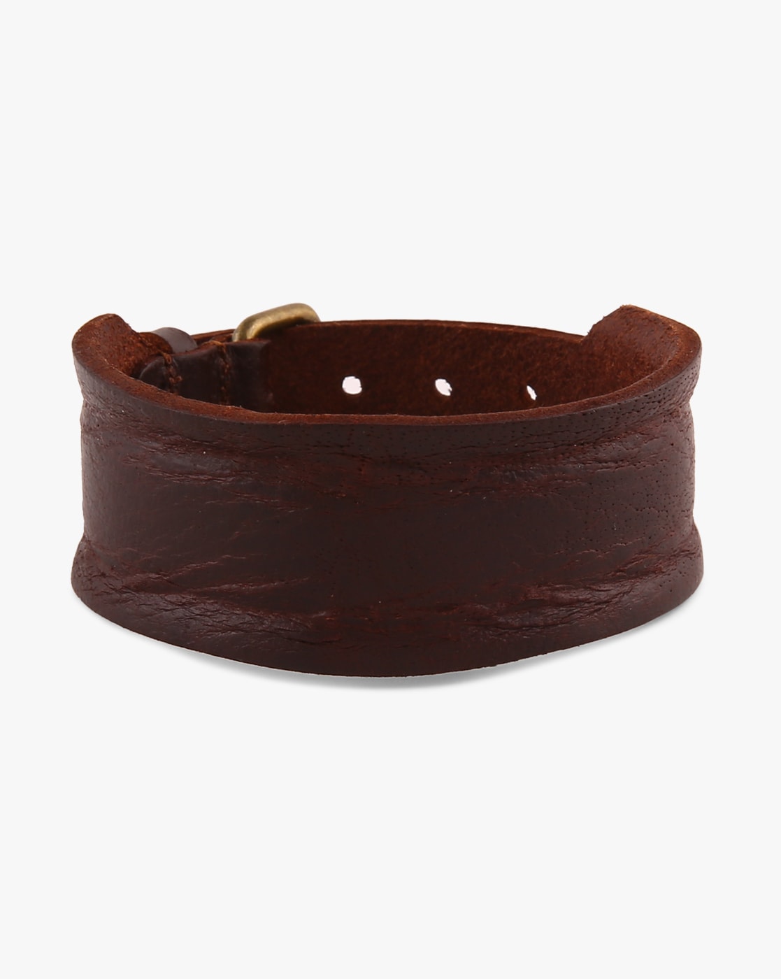 Mesh Belt Buckle Rose Gold Stainless Steel Adjustable Bracelet – ZIVOM