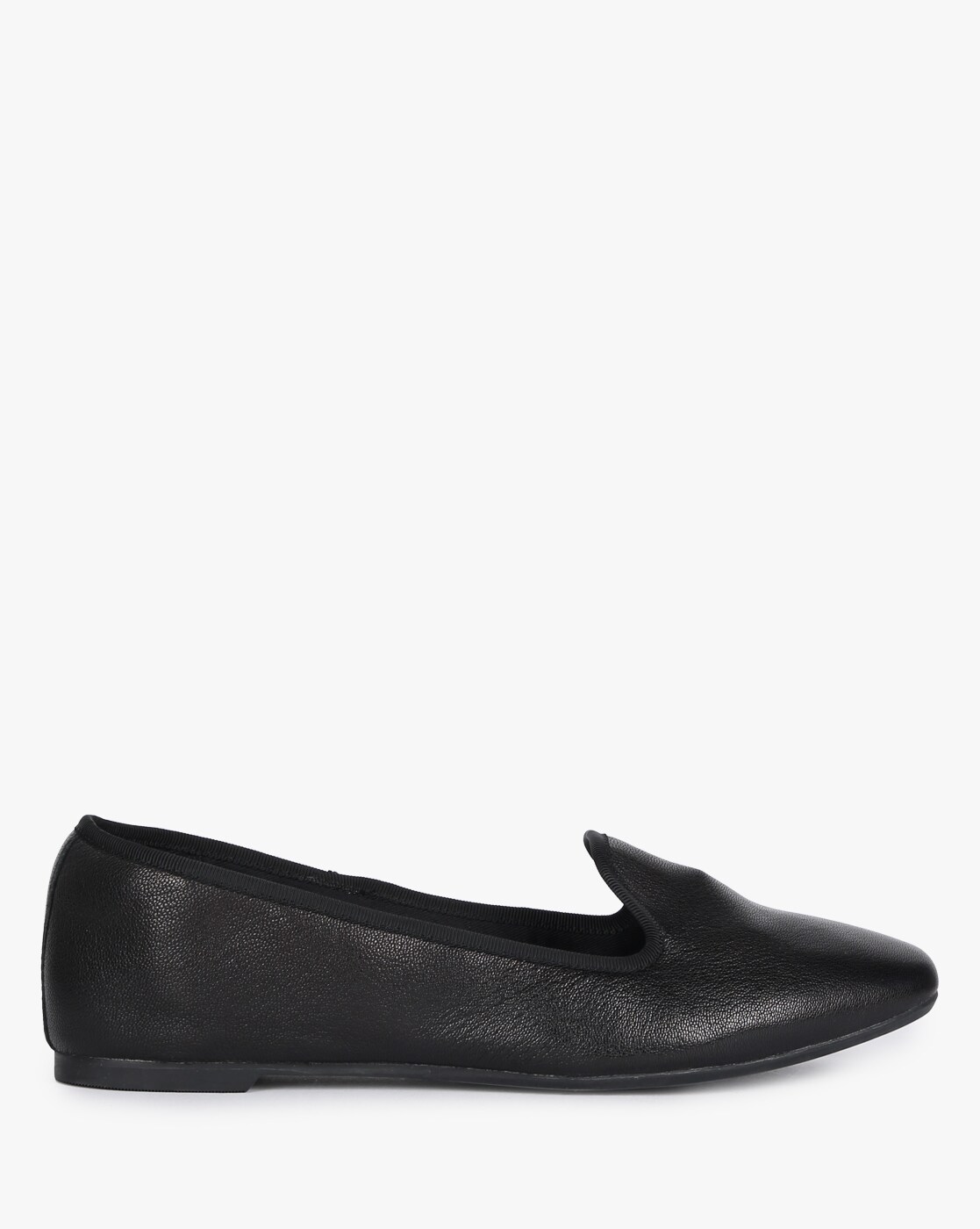 Clarks Black Leather ladies shoes/flats/pumps 5.5/39-6.5/40 Е Wider fit BNWB