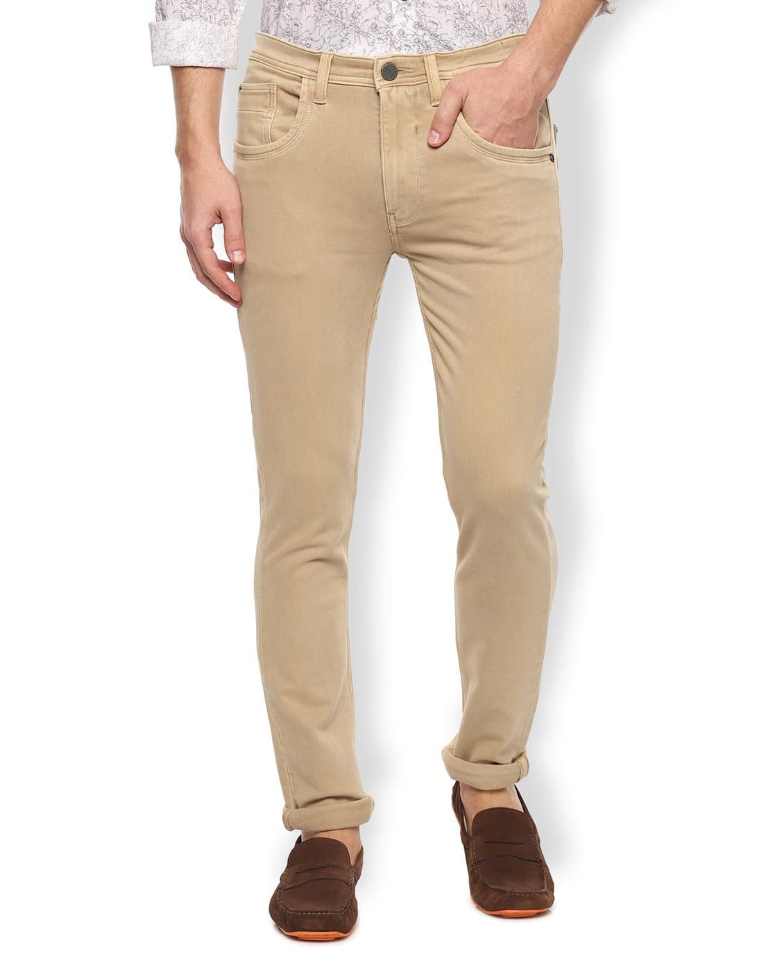 van heusen jeans pants