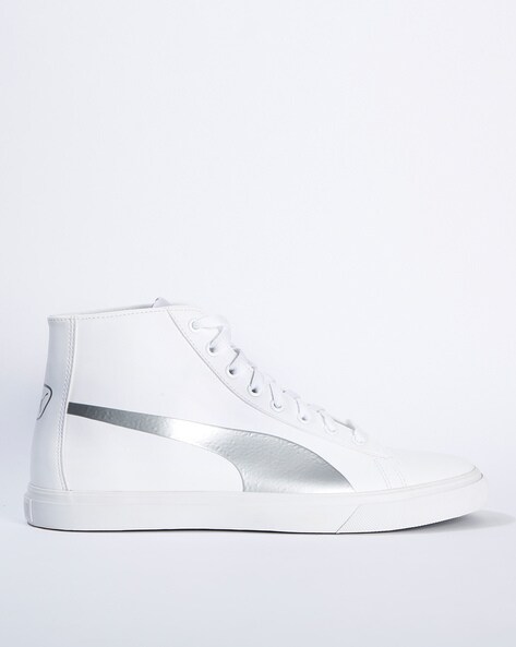 Carve Mid SL IDP High-Top Casual Shoes