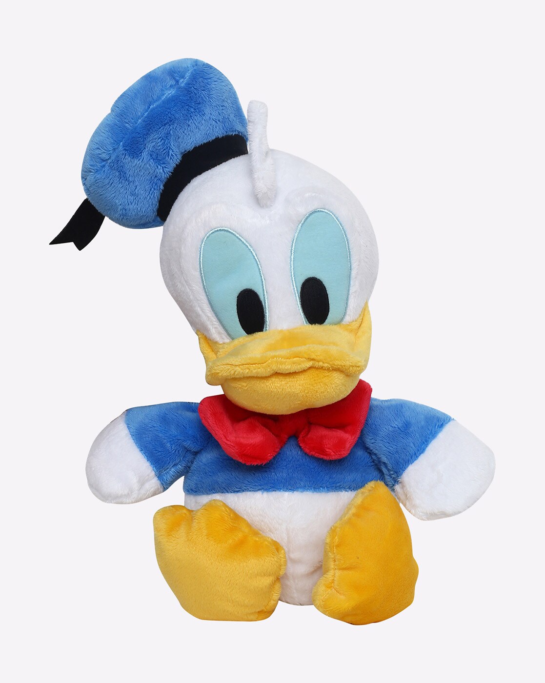 Buy Multicoloured Soft Toys for Toys & Baby Care by Disney Online 