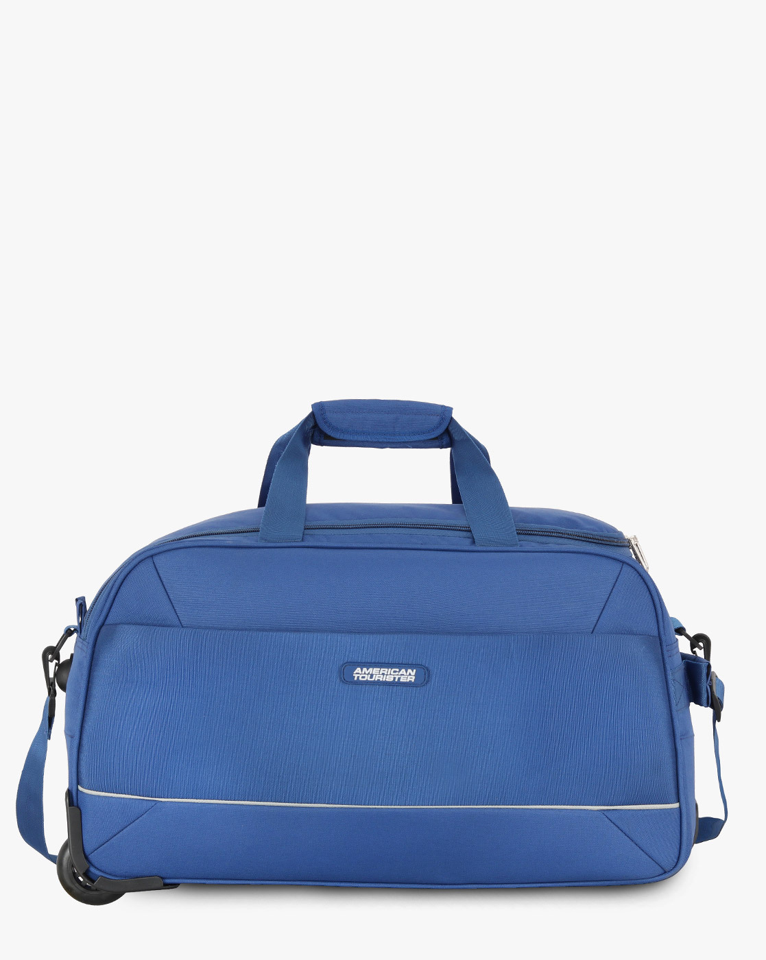 american tourister travel case