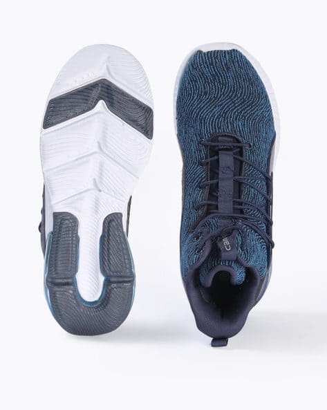 Campus coral mid top running shoes Clearance