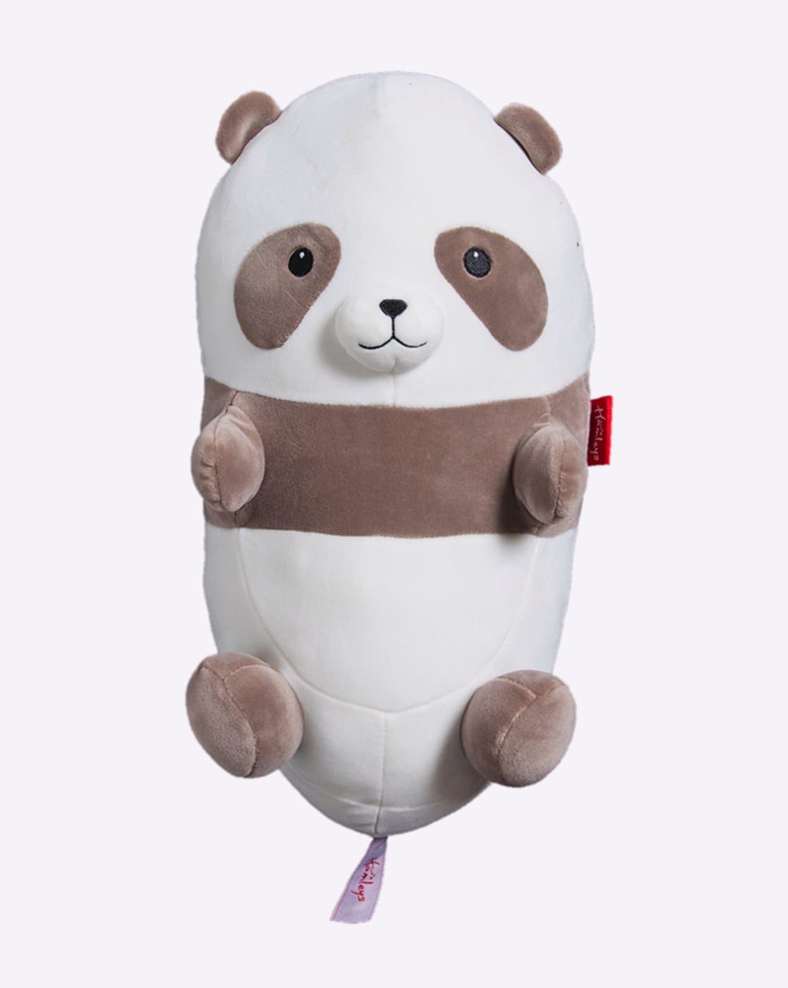hamleys panda soft toy