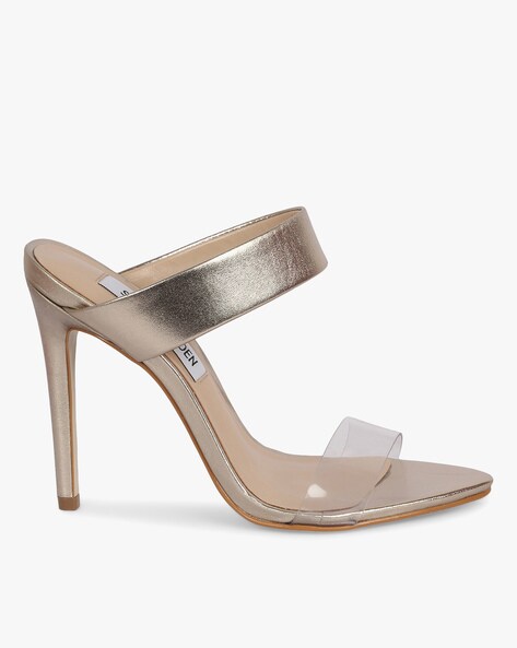 Steve madden hotsell amaya metallic