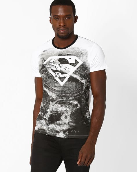 Buy White Tshirts for Men by Free 
