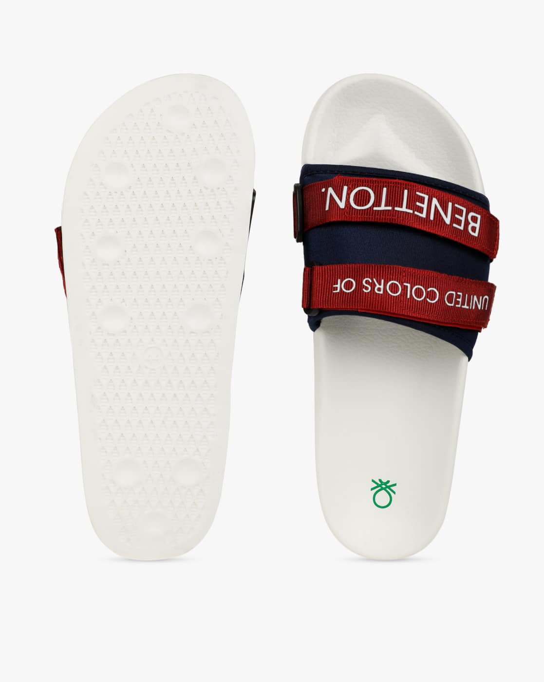 ucb weekend flip flops