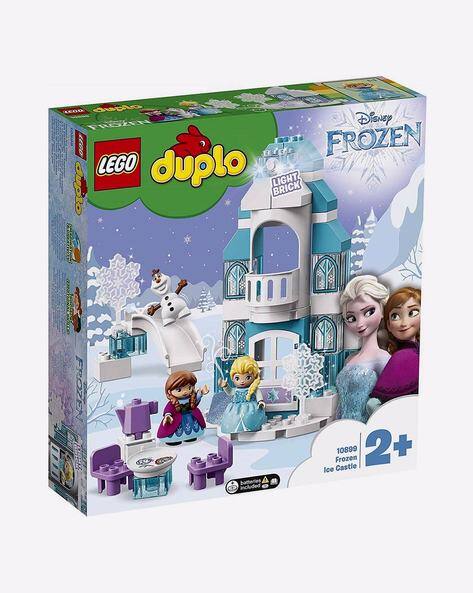 LEGO 10899 Frozen Ice Castle