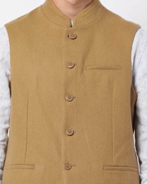 marks and spencer nehru jacket