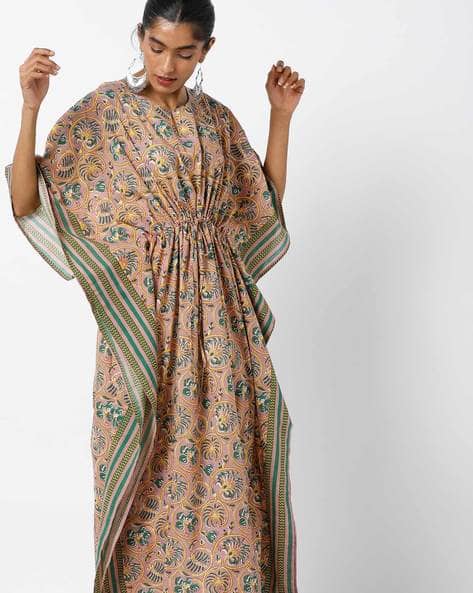 online kaftan dresses
