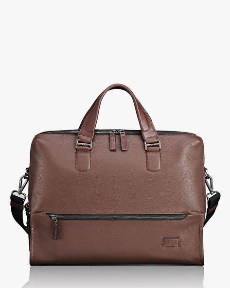 tumi harrison horton