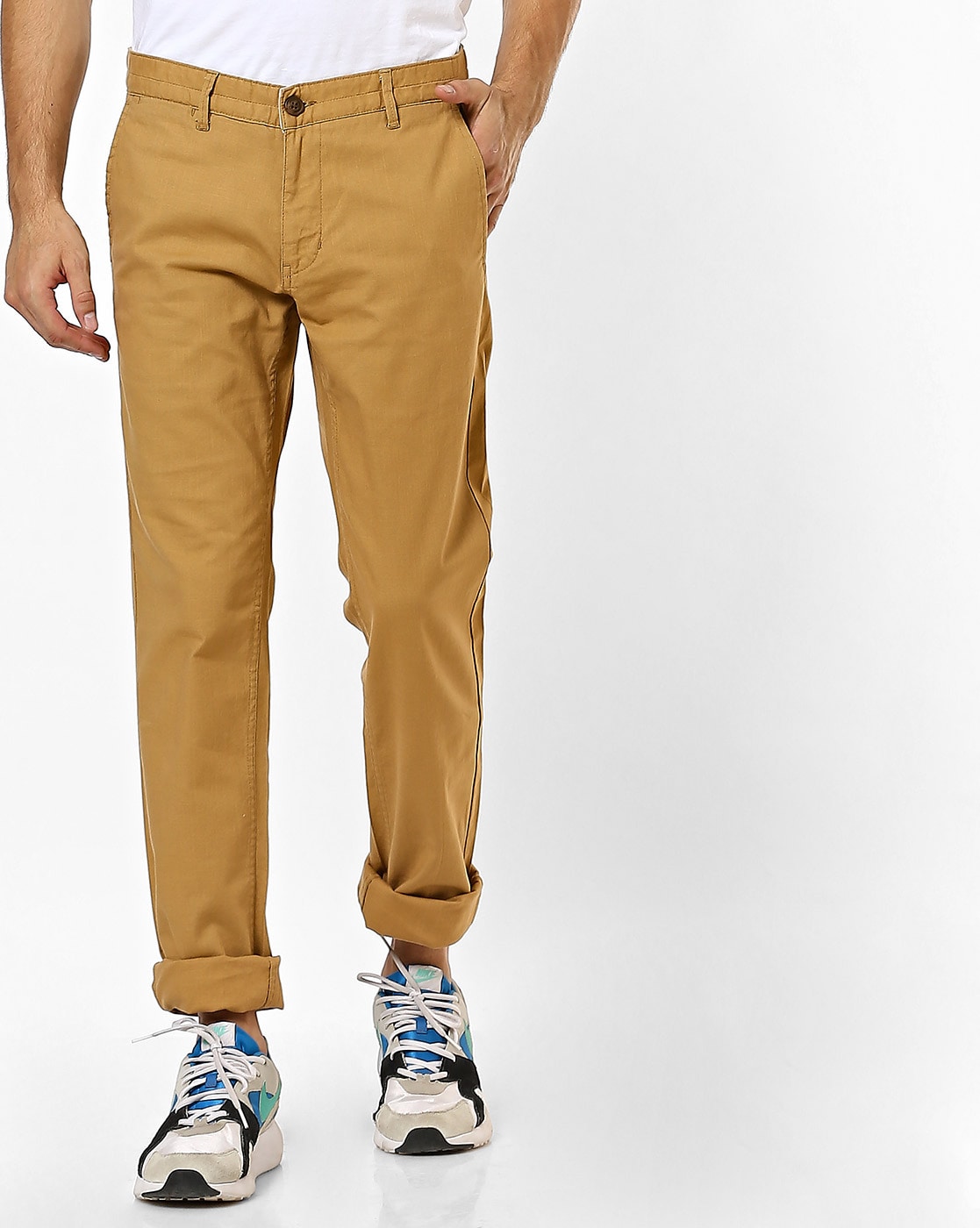 numero uno cargo pants