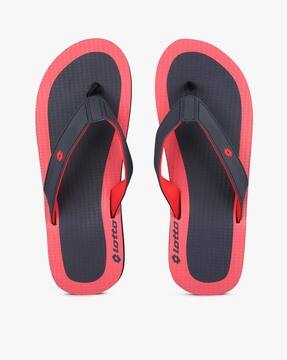 lotto chappals price list