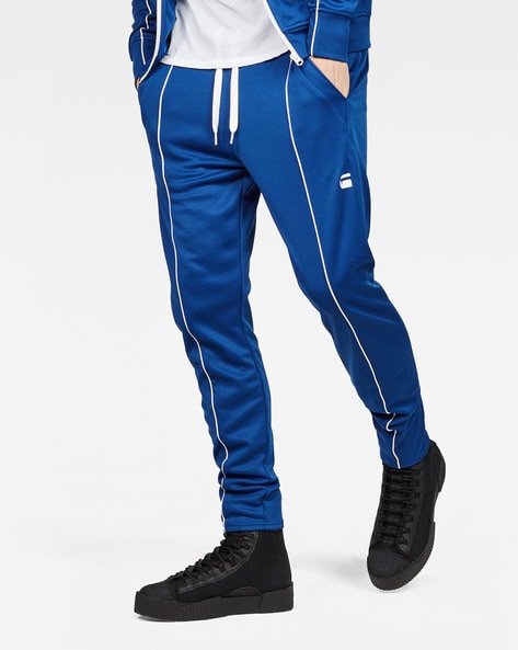 g star track pants mens