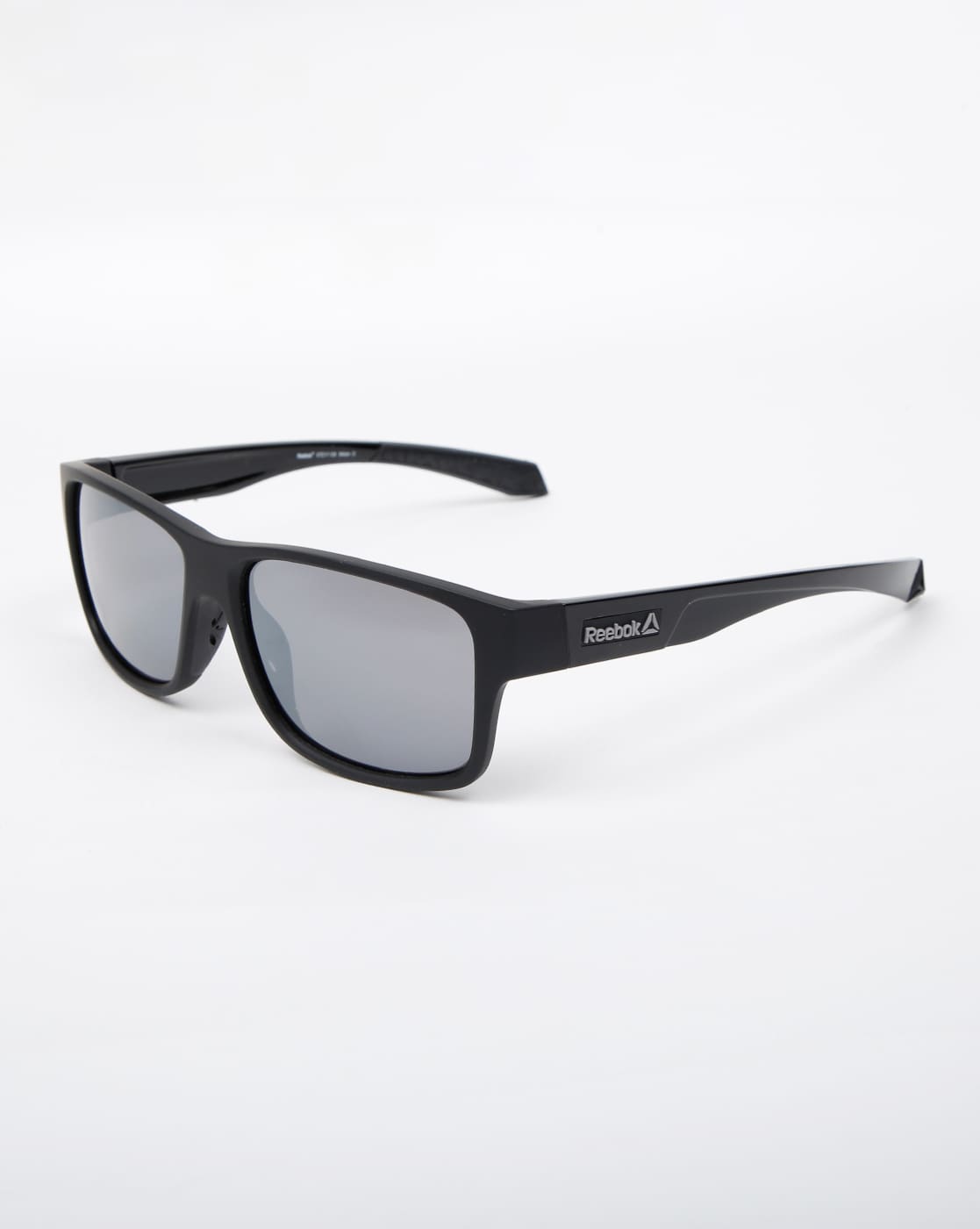 reebok black sunglasses