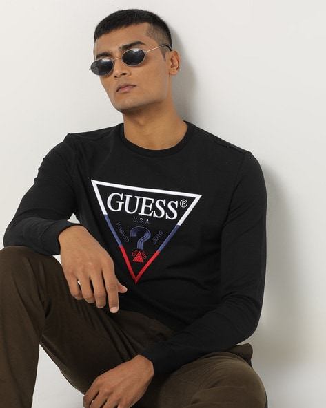 guess derren sweatshirt