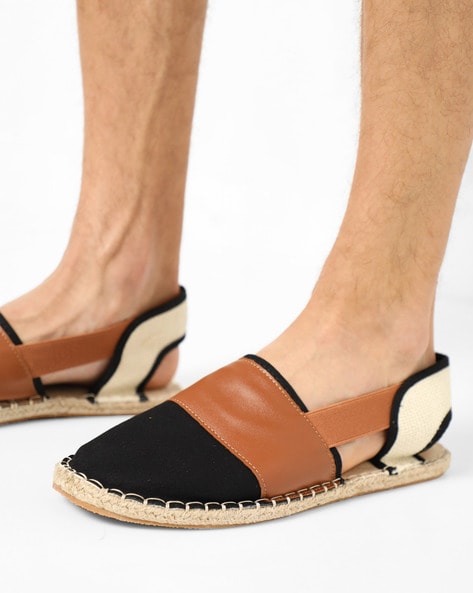 Ajio espadrilles 2025