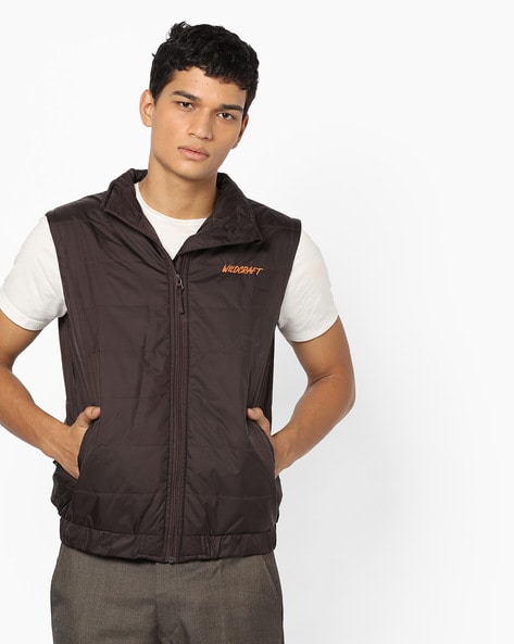 Wildcraft 2024 sleeveless jackets