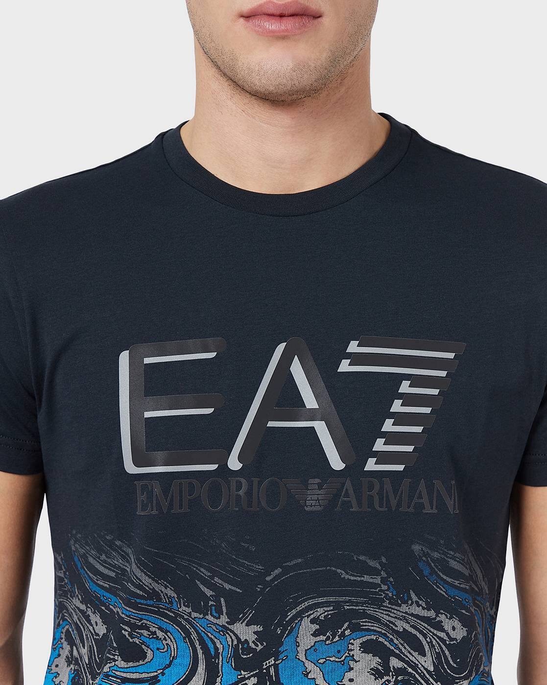 Armani t shirt xs Clearance