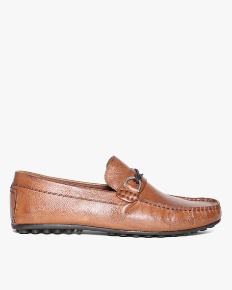 arrow loafers shoes