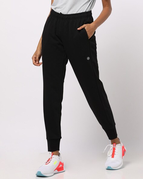 Buy Black Track Pants for Women by ASICS Online