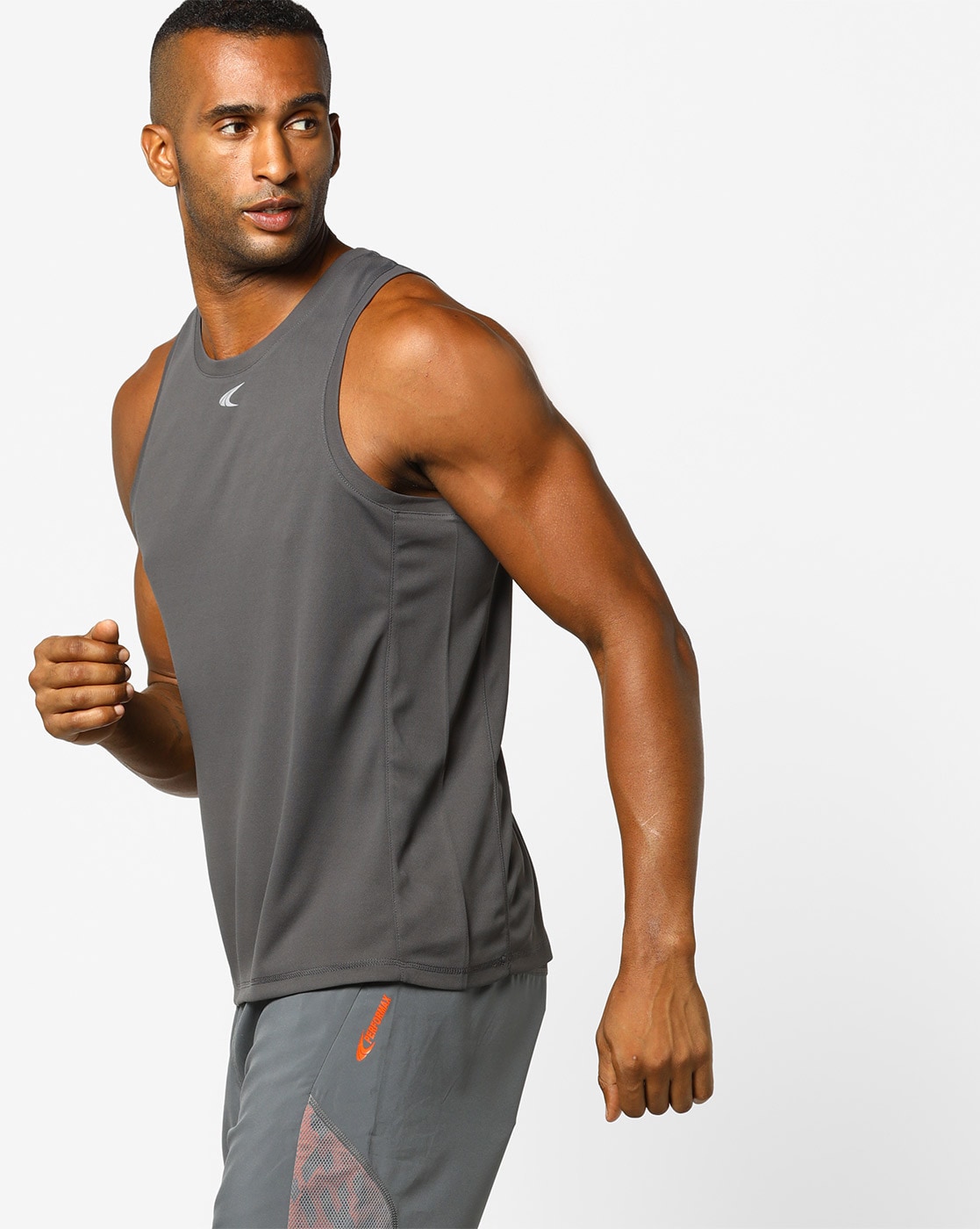 Sleeveless Dri-Fit Tank – Pascal Paris Essential Haircare