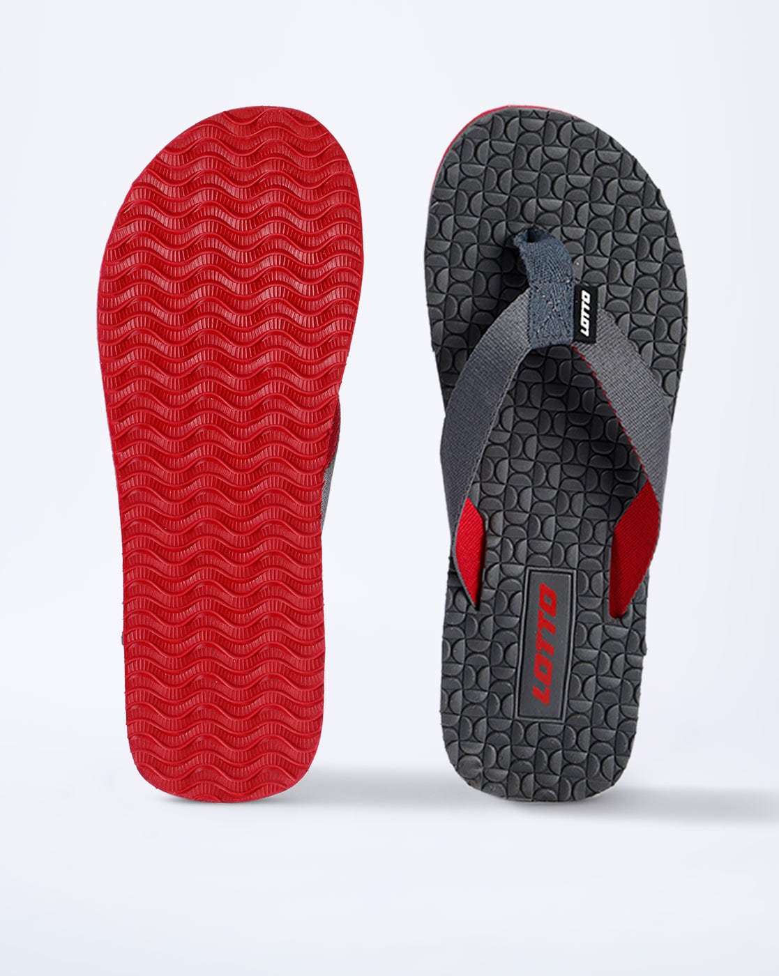 lotto slippers mens