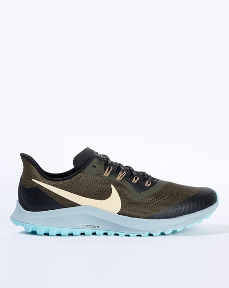 Buy Olive Sneakers for Men by NIKE Online | Ajio.com