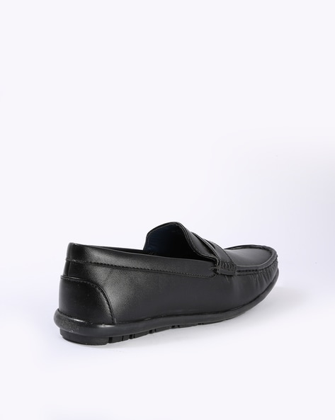 formal loafer shoes for men