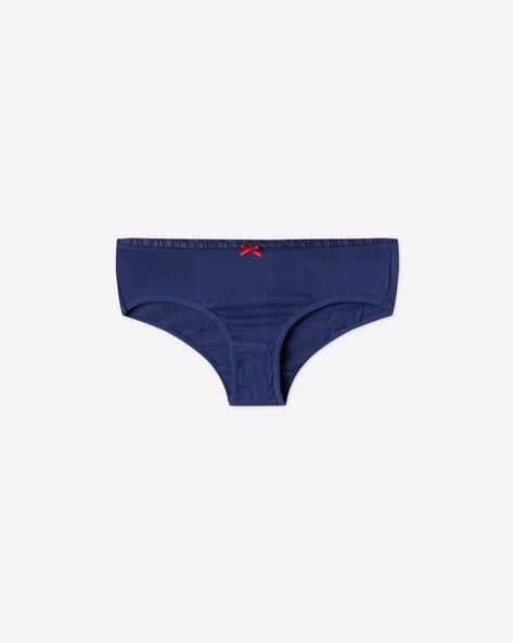 Buy Multicoloured Panties & Bloomers for Girls by Marks & Spencer Online