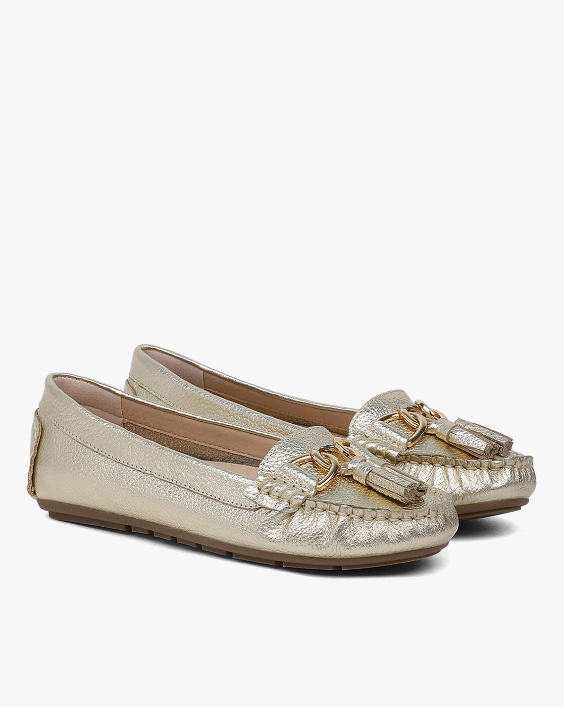 dune geena loafers