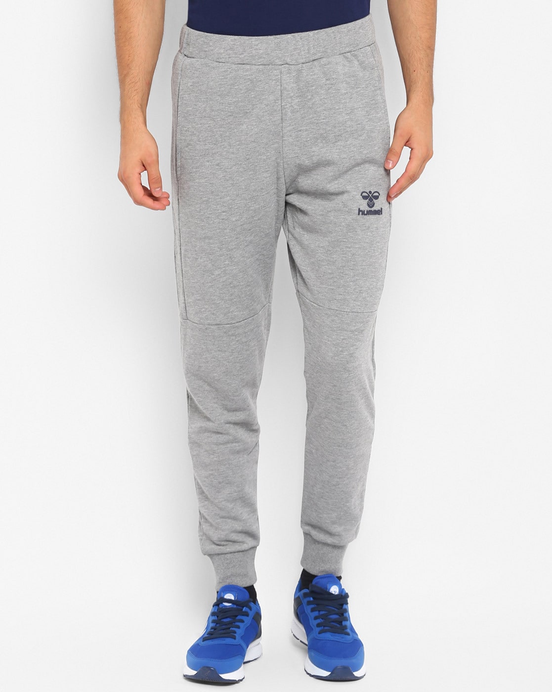 Hummel joggers online