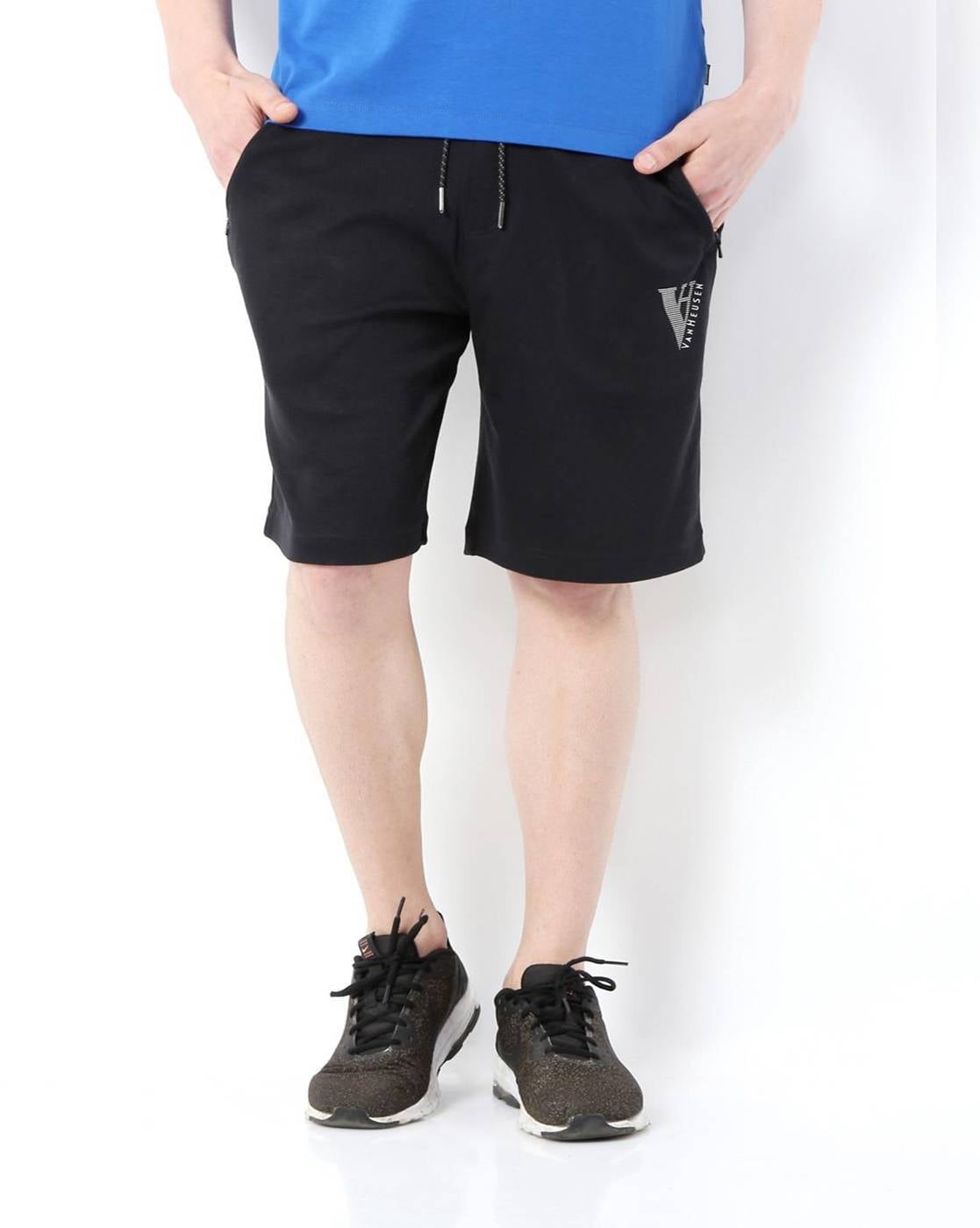 Van store heusen short