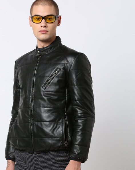 original leather ki jacket