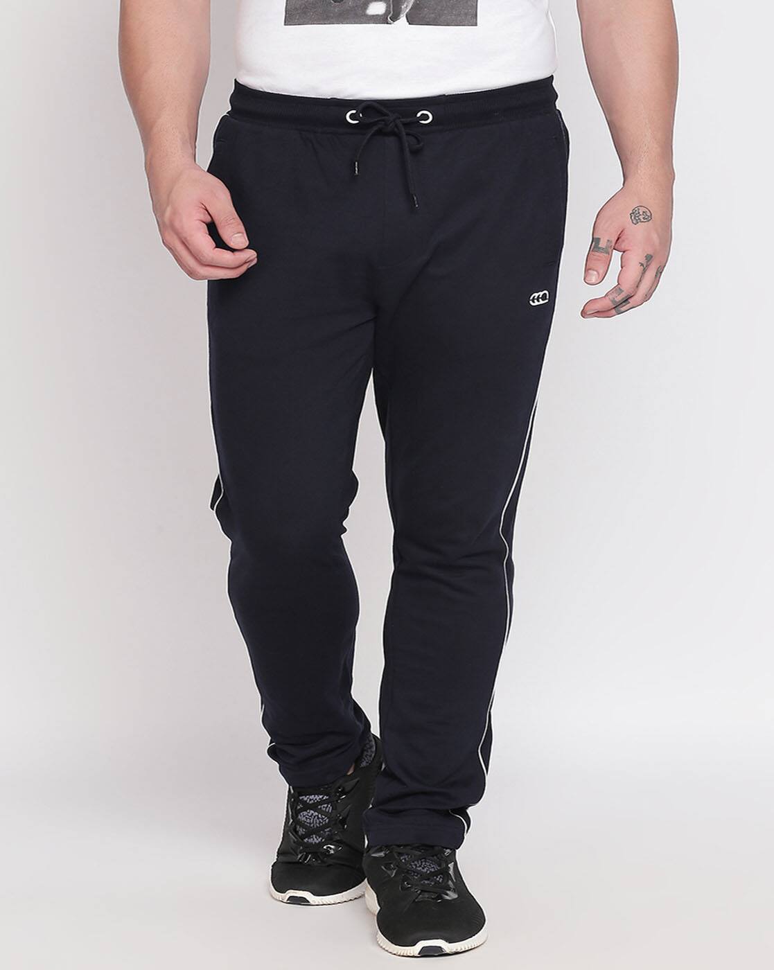 ajile by pantaloons men's track pant