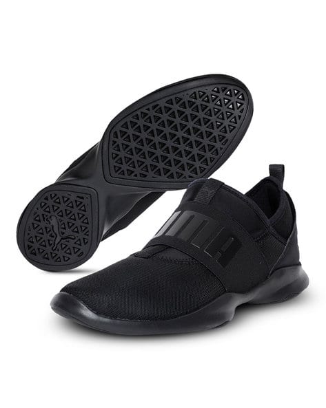 puma dare slip on sneakers