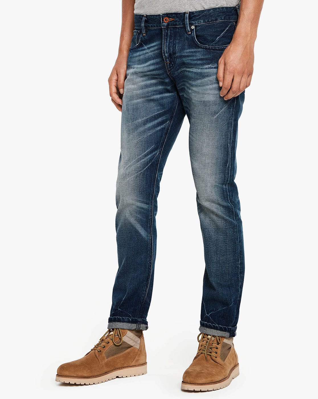 Buy Blue Jeans for Men by SCOTCH \u0026 SODA 
