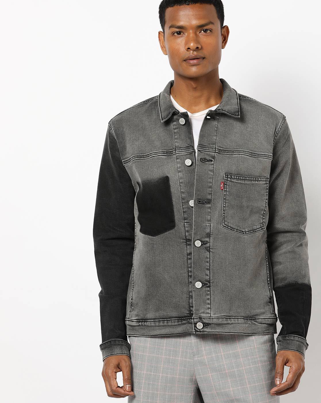 levis 1880 jacket