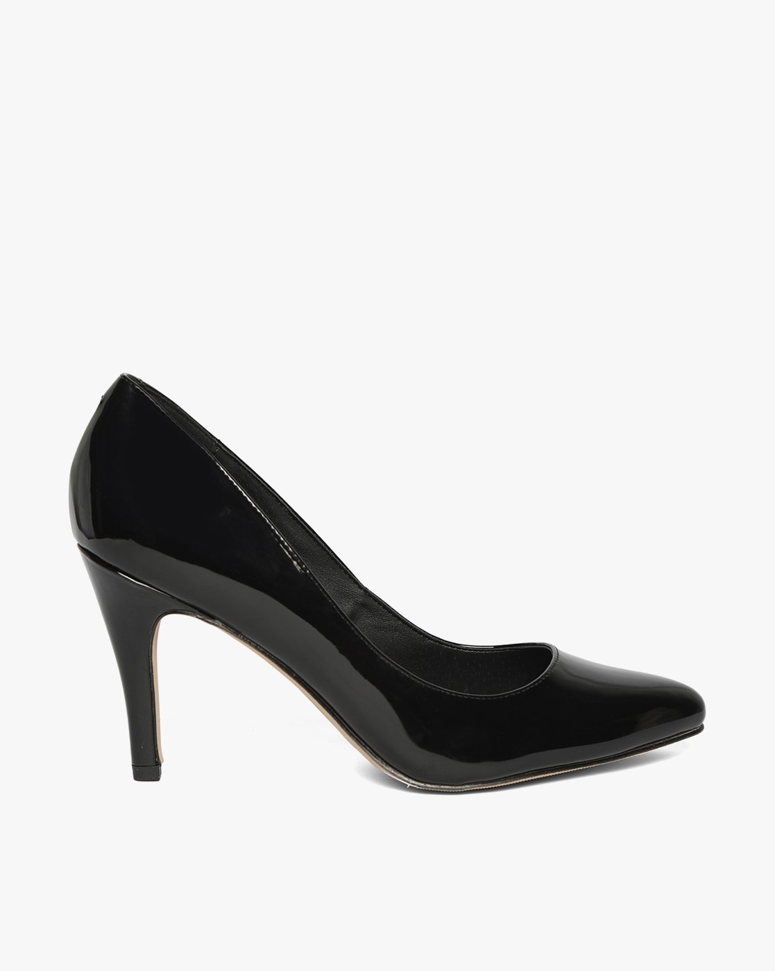 black heels for girl