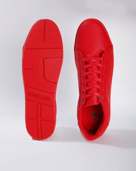 Ucb hot sale red shoes