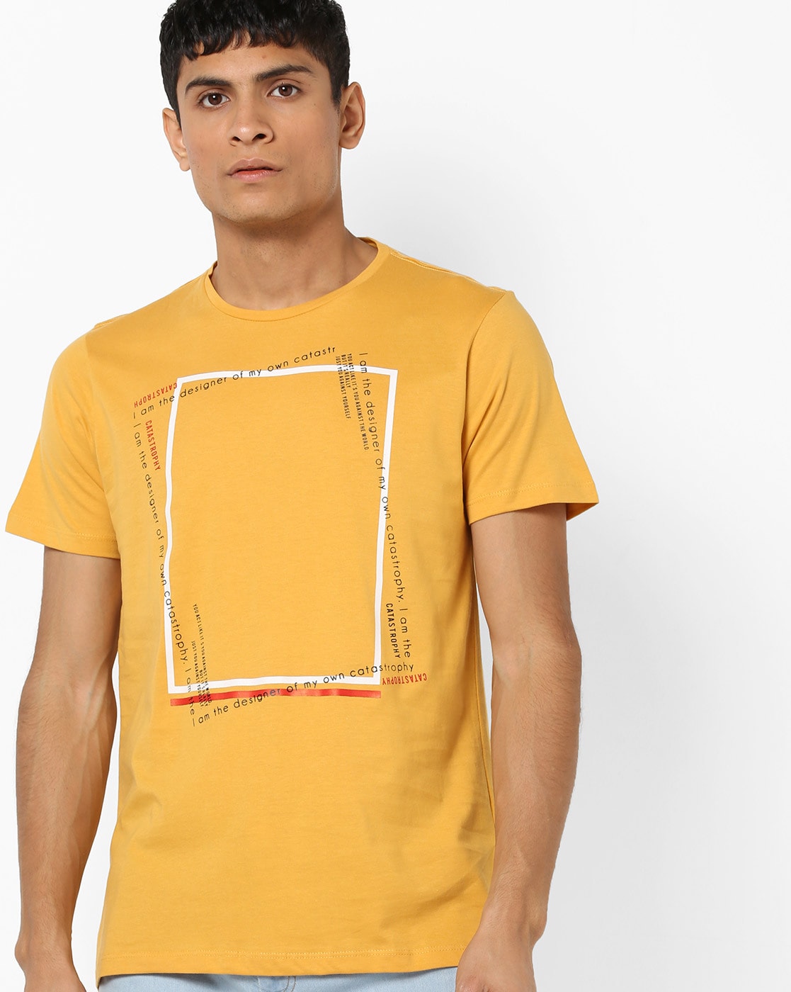 mango t shirts online india