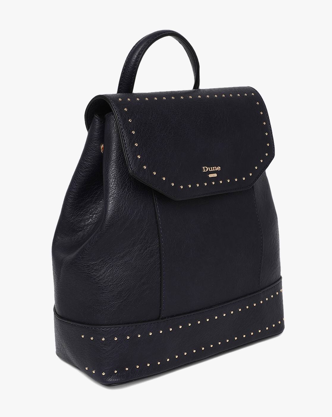 dune studded backpack