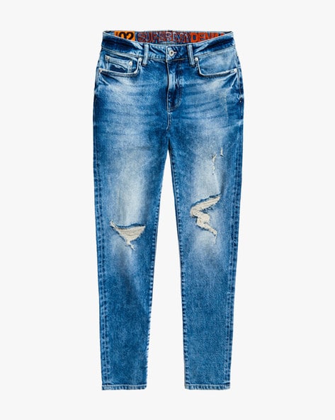 cheap superdry jeans