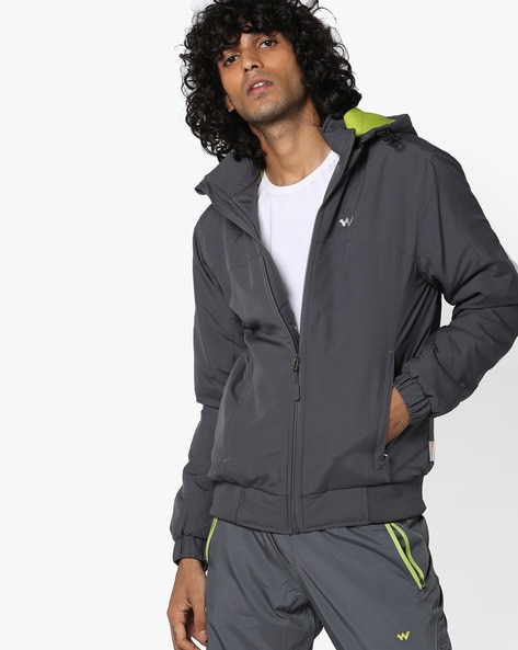 Wildcraft cheap snow jackets