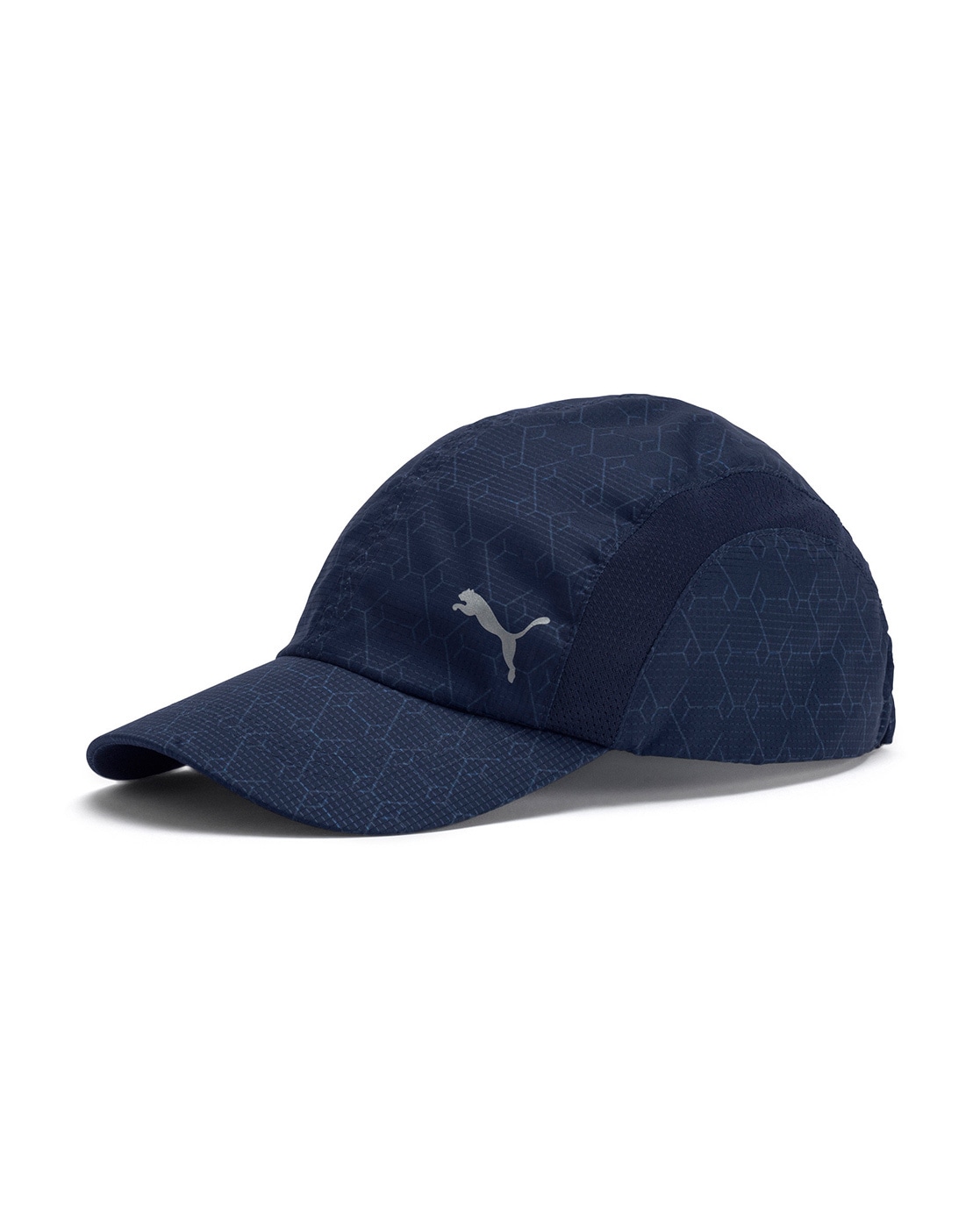 puma navy blue cap