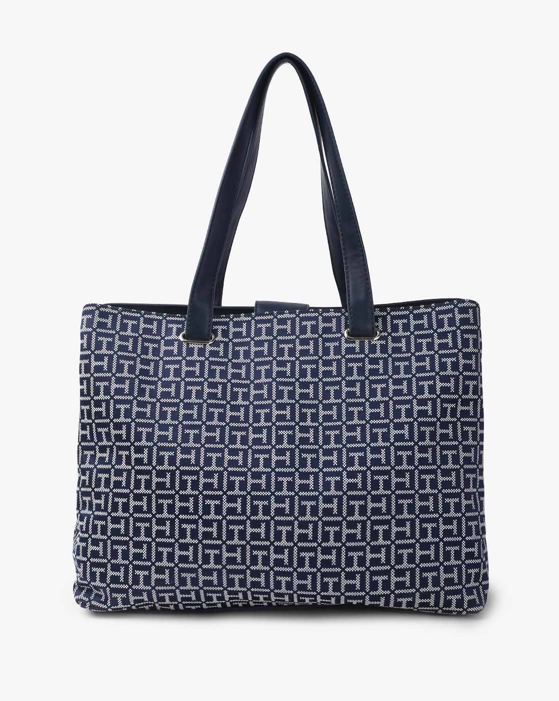 tommy hilfiger tote bags india