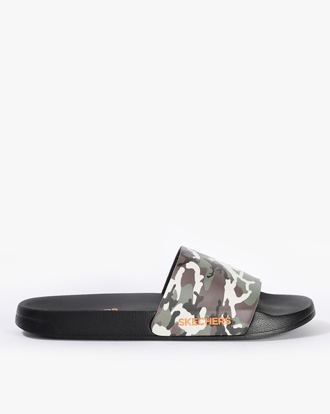 Buy Green Flip Flop \u0026 Slippers for Men 