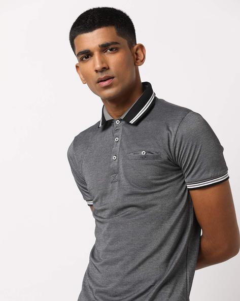 celio polo shirts